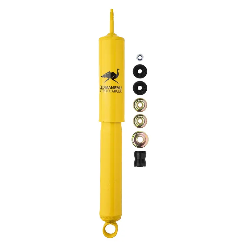 Old Man Emu N43 Shock Absorbers – Optimized For Toyota Land Cruiser & Fj55 Series 1