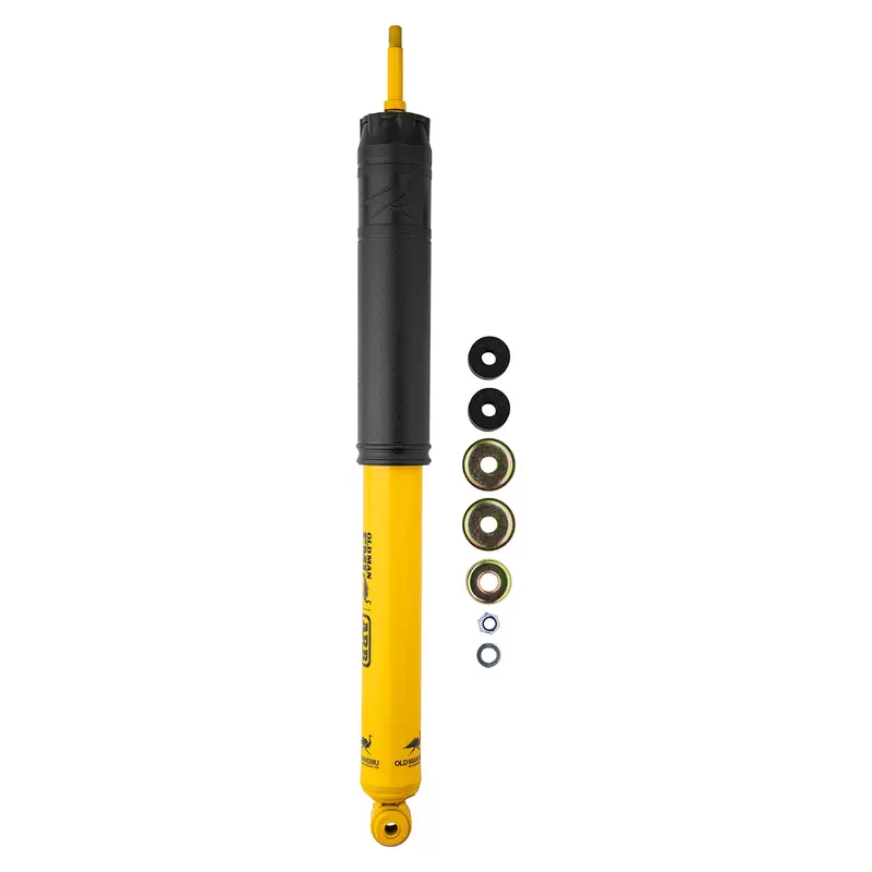 Old Man Emu Sport Racing Shock Absorber – Tuned For On- And Off-Road Use 1