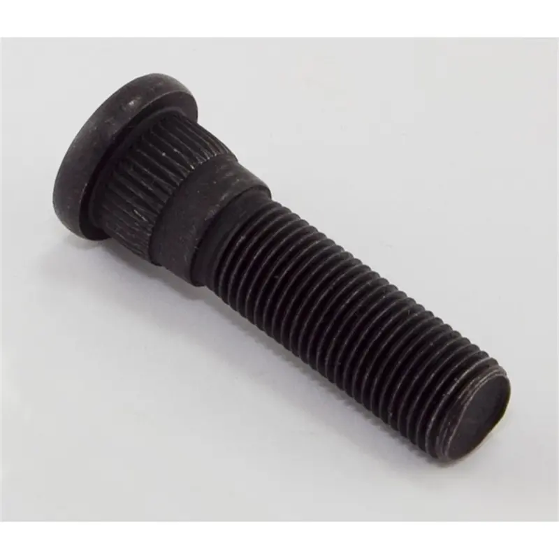 Omnix 16714.11 Replacement Wheel Stud – Dana 44 Axle Compatible, Front Or Rear, Sold Individually 1