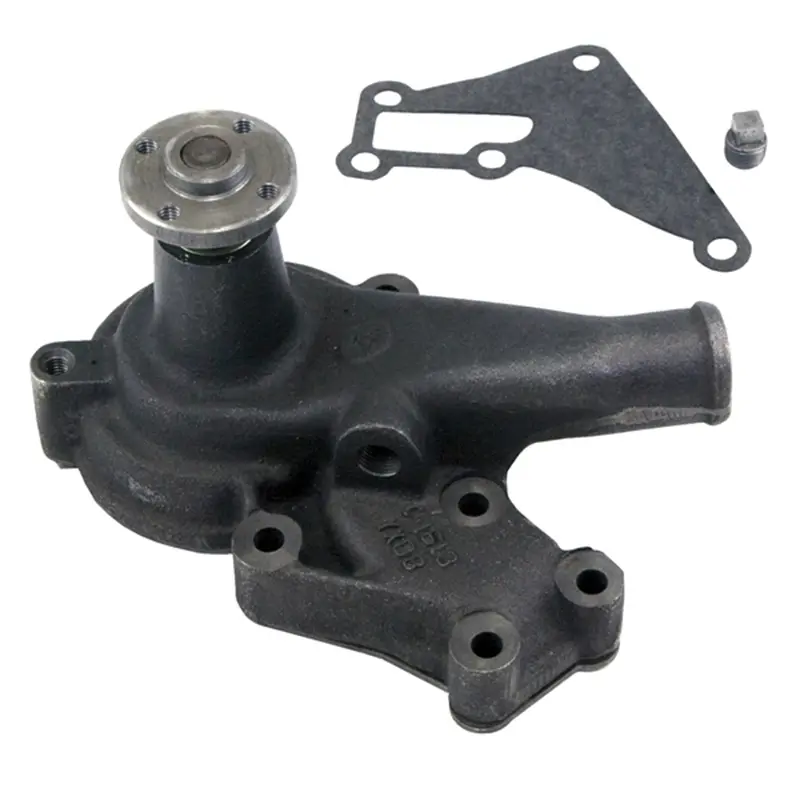 Omnix 17104.09 Replacement Water Pump – Direct Fit For Select Jeep Applications 1