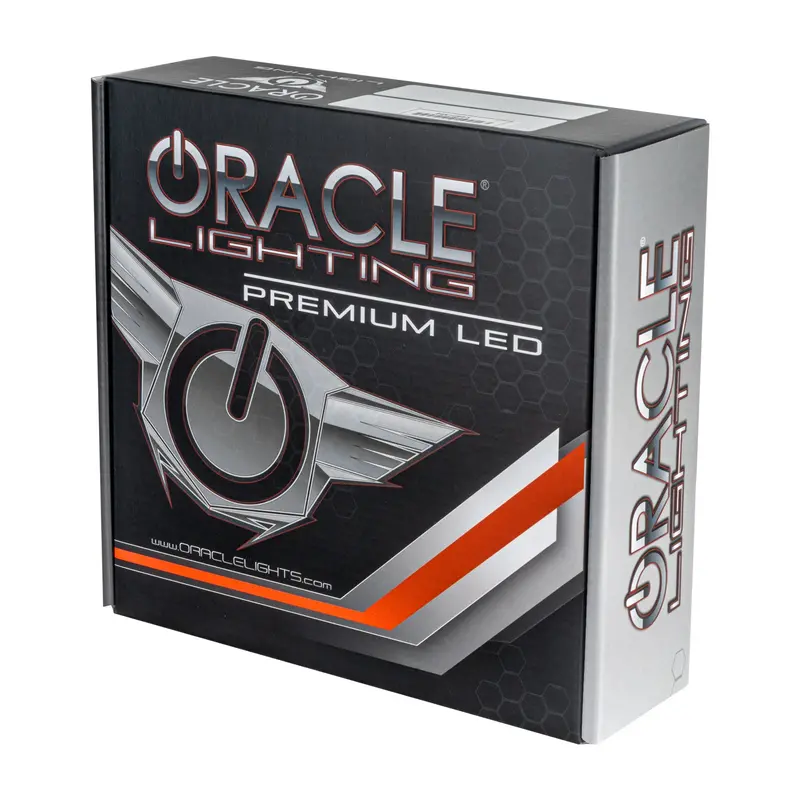 Oracle Lighting 3803-002 Blue Flex Led Strip – 12-Inch Exterior Accent Light 1