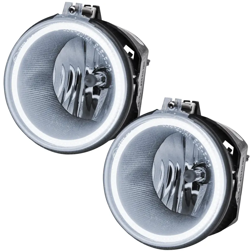 Oracle Lighting 7064-001 Smd Fog Light Kit – Bright White Output, Direct Replacement Design 1