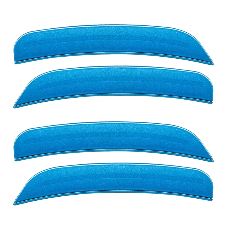 Oracle Lighting 9880-Pqd-G Ghosted Sidemarker Kit – Surf Blue Pearl Accent Lighting For Enhanced Visibility 1
