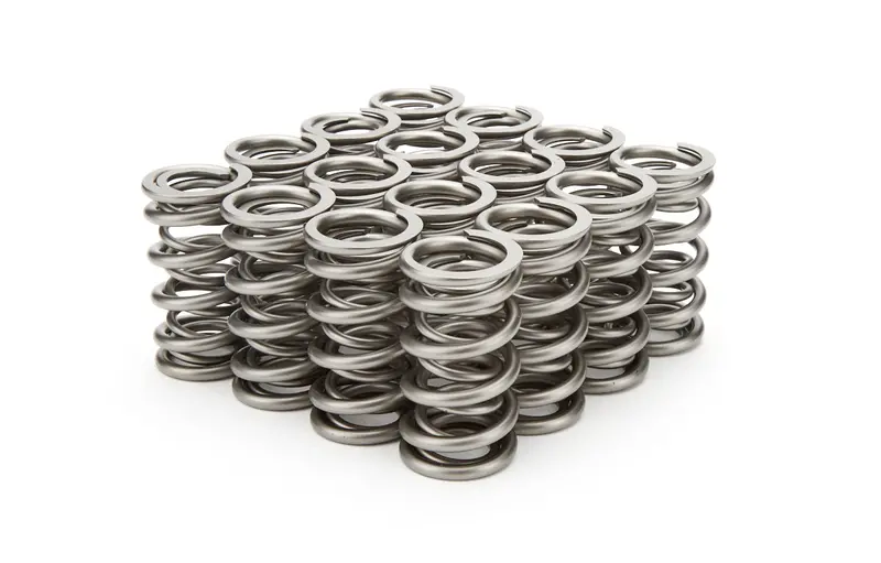Pac Racing Pac-1204X Dual Valve Springs – 1.290" Od, Rpm Series (16-Pack) 1