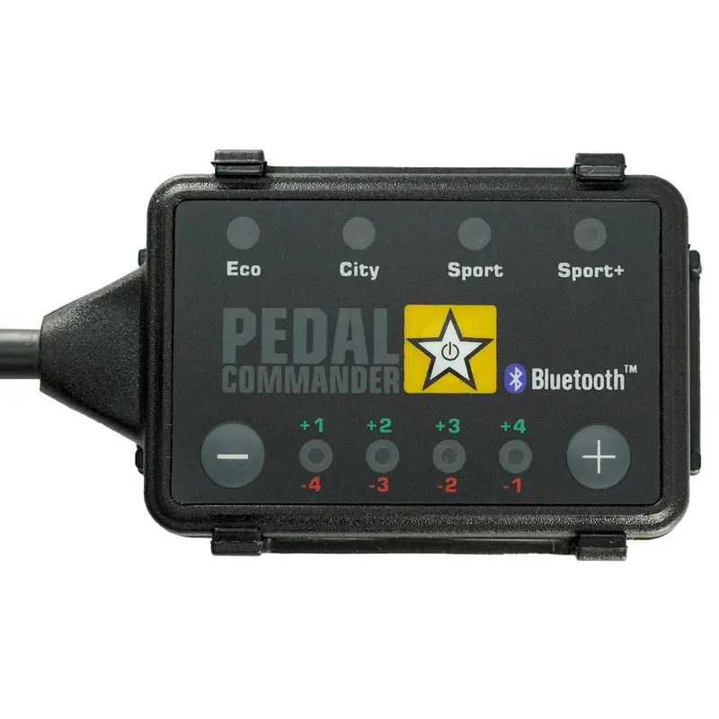 Pedal Commander 25-Hyn-Tcs-01 Bluetooth Throttle Response Controller 1