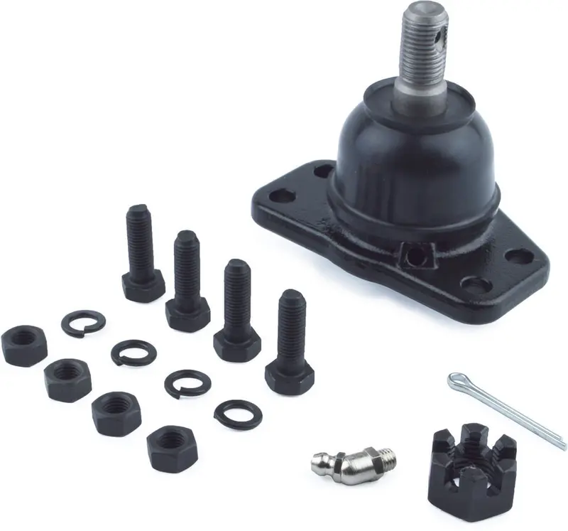 Proforged 101-10146 E-Coated Upper Ball Joint For Enhanced Durability 1