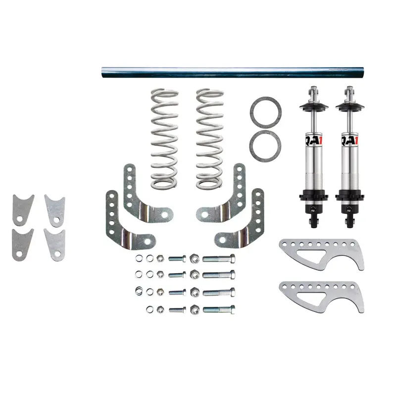 Qa1 Ds501-12110 Performance Shock Absorber With Integrated Coil Spring Assembly 1