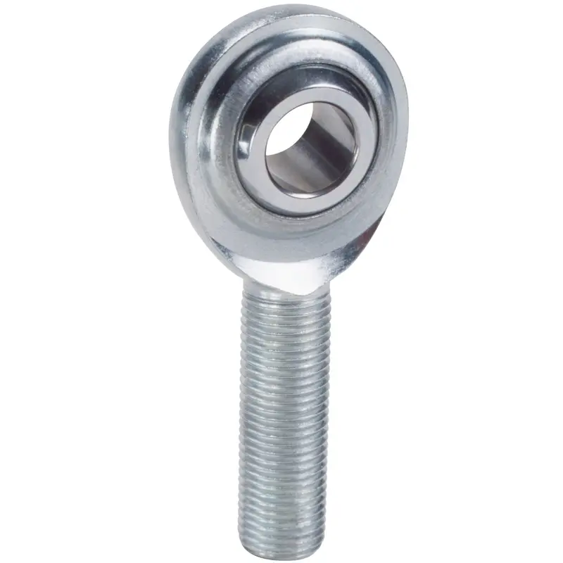 Qa1 Mcml5 Carbon M-L Series Rod End – 5Mm Thread, Two-Piece Construction 1