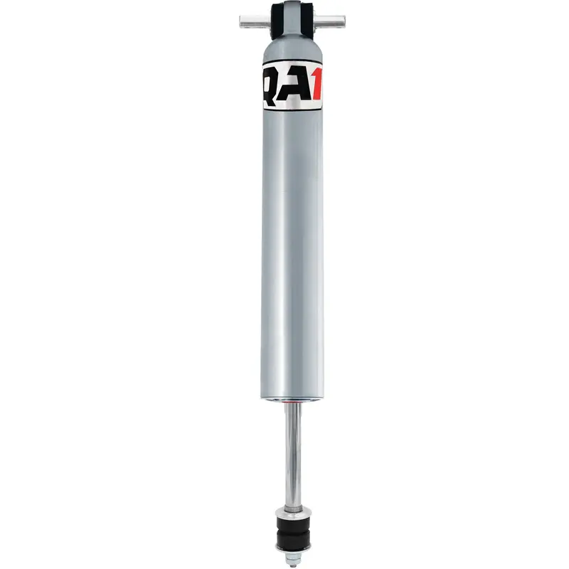 Qa1 Monotube T-Bar Shock – 12.8" Stroke, 21.38" Extended Length 1