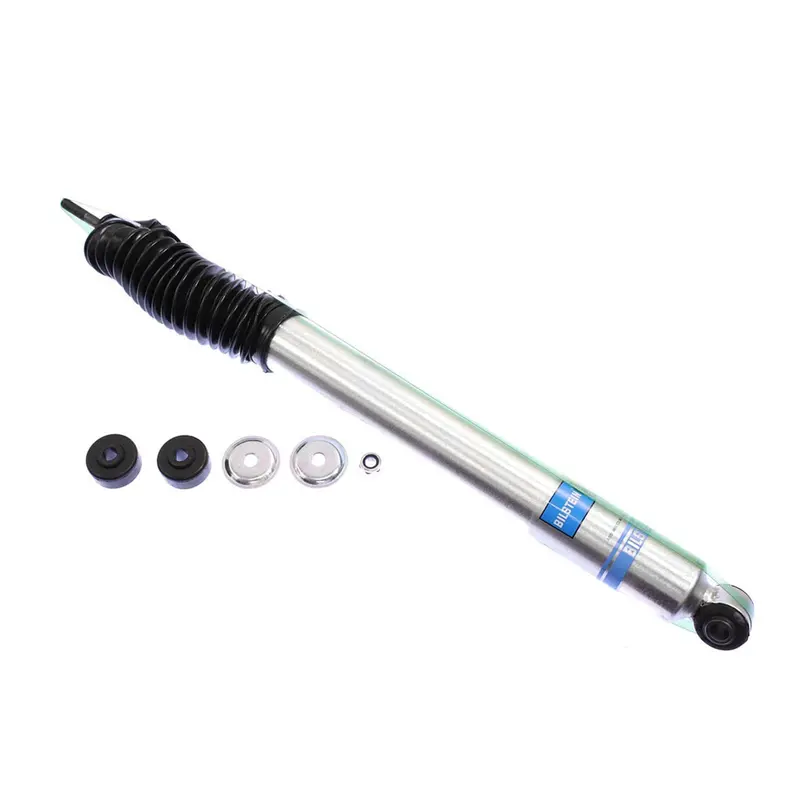 Readylift 24-186995 Bilstein B8 5100 Front Shock Absorber – Tuned For 4-Inch Lift Applications 1