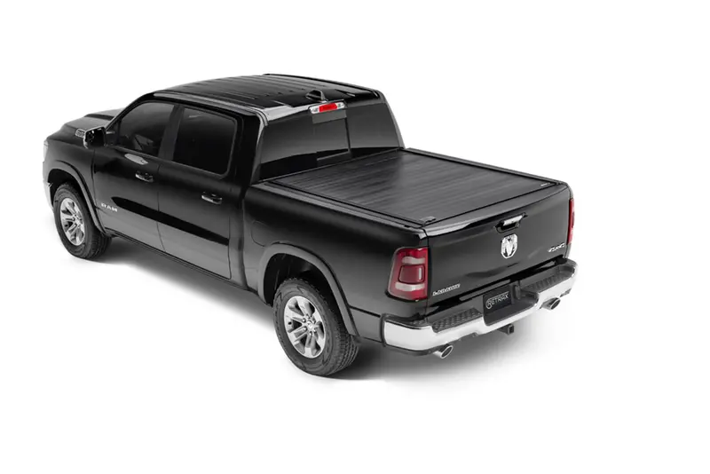 Retrax 80223 Retraxpro Mx-02-08 Ram 1500/03-09 2500/3500 8Ft. W/Out Stk Pkt 1