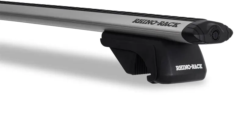 Rhino-Rack Jb1609 Vortex Sx Roof Rack System – Modular, Aerodynamic Mounting 1