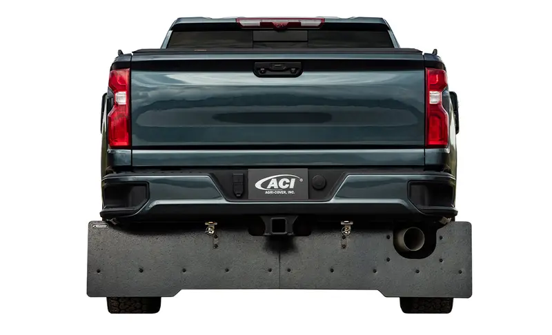 Rockstar H5020259 Heavy-Duty Commercial Tow Mud Flaps 1