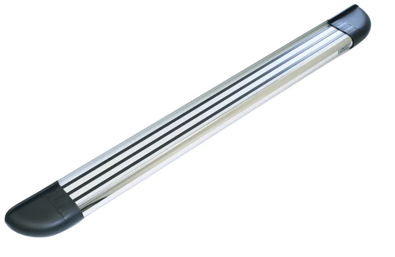 Romik Rb2 Series Stainless Steel Running Boards – Custom Fit For 2007–2014 Ford Edge 1