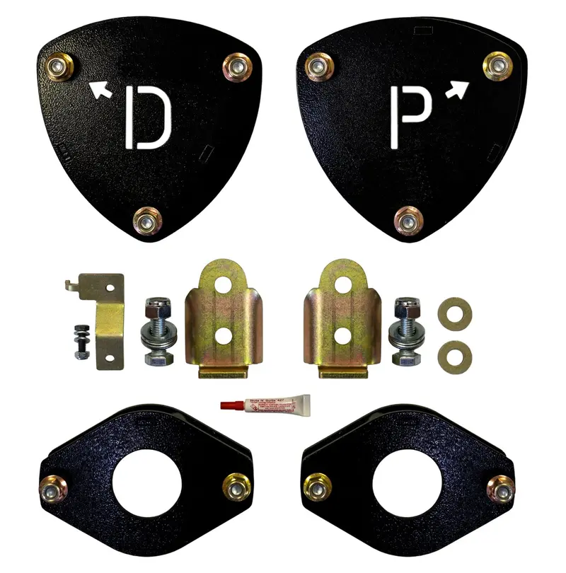 Skyjacker So2020Ms 2-Inch Suspension Lift Kit 1