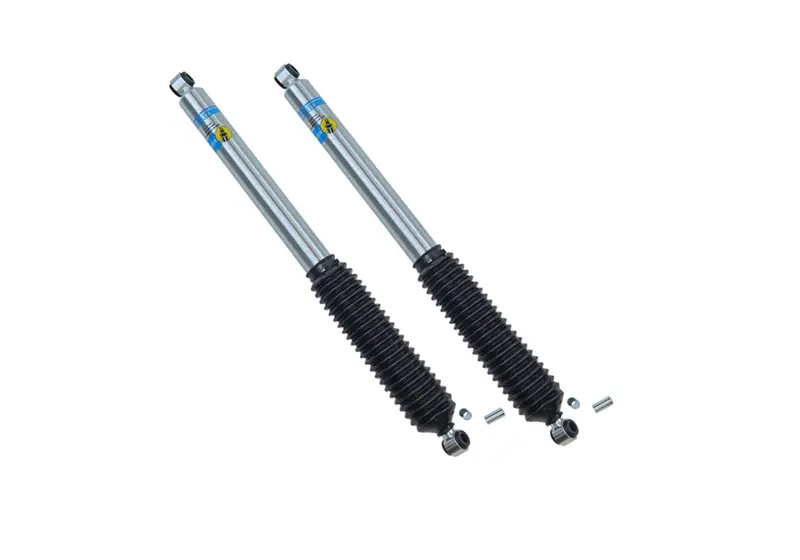 Superlift Bilstein 5100 Shock Package – 6 To 6.5-Inch Lift For Gm Trucks 1