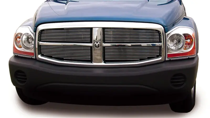 T-Rex Billet Series Grille – Cnc-Machined Aluminum Front Grille For Custom Truck Styling 1