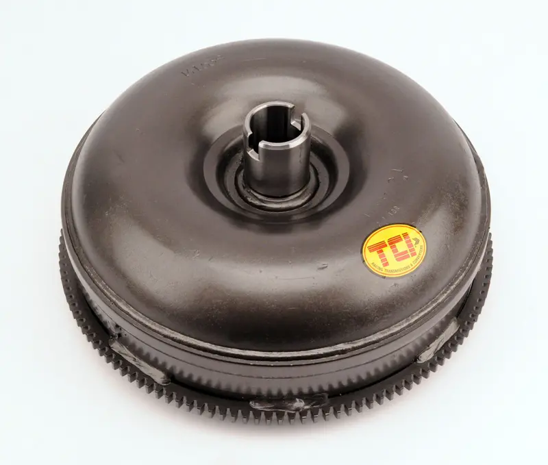 Tci Automotive 141200 Breakaway Torque Converter For 1967–1981 Chrysler 727 Torqueflite (24-Spline) 1