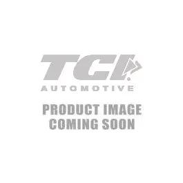 Tci Automotive Six-Speed Transmission Package – Chrysler Big Block Compatible W/ Outlaw Shifter 1