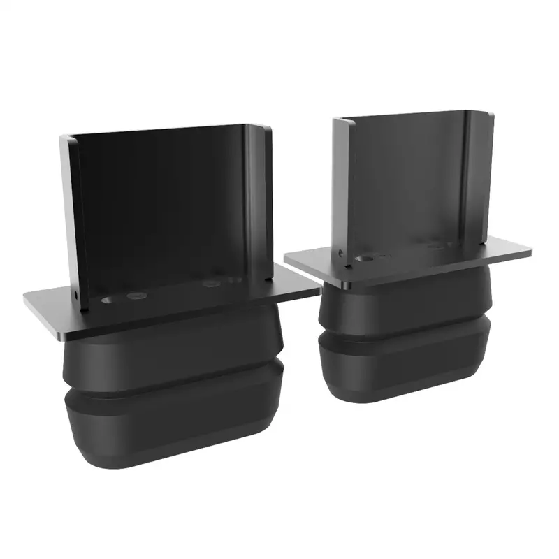 Timbren Ses Uf260 Suspension Enhancement System – Progressive Jounce Spring Technology 1