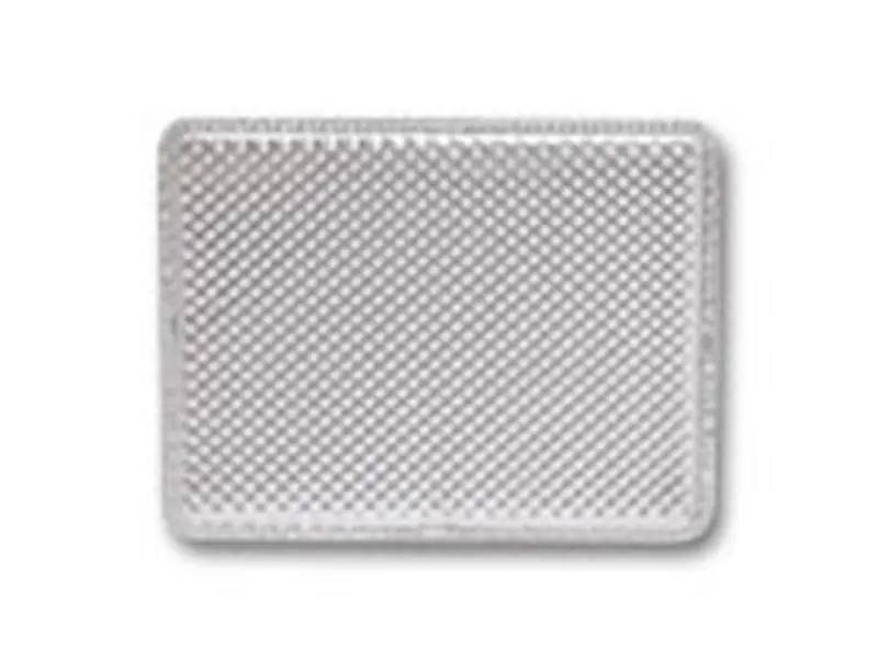 Vibrant Performance 25400S Tf-400 Heat Shield – Small Format (11.75" × 9") 1