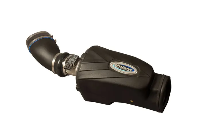 Volant Closed-Box Air Intake System – Includes Pro 5R Filter For 1999–2001 Ford F-150 1