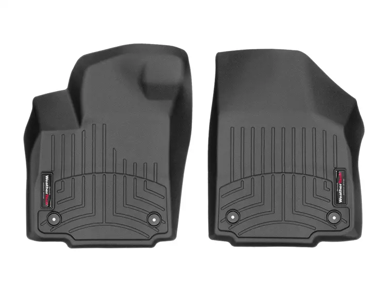Weathertech 4414441 Floorliner Digitalfit 1