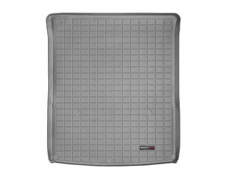 Weathertech Cargo Liner – Gray, Fits Behind Second Row 1