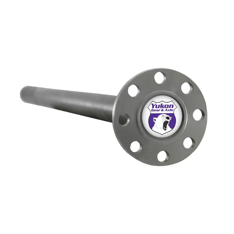 Yukon Gear Dana 80 Right-Side Axle Shaft – 35-Spline, 37.38-Inch Length, 8X4.02-Inch Bolt Pattern 1