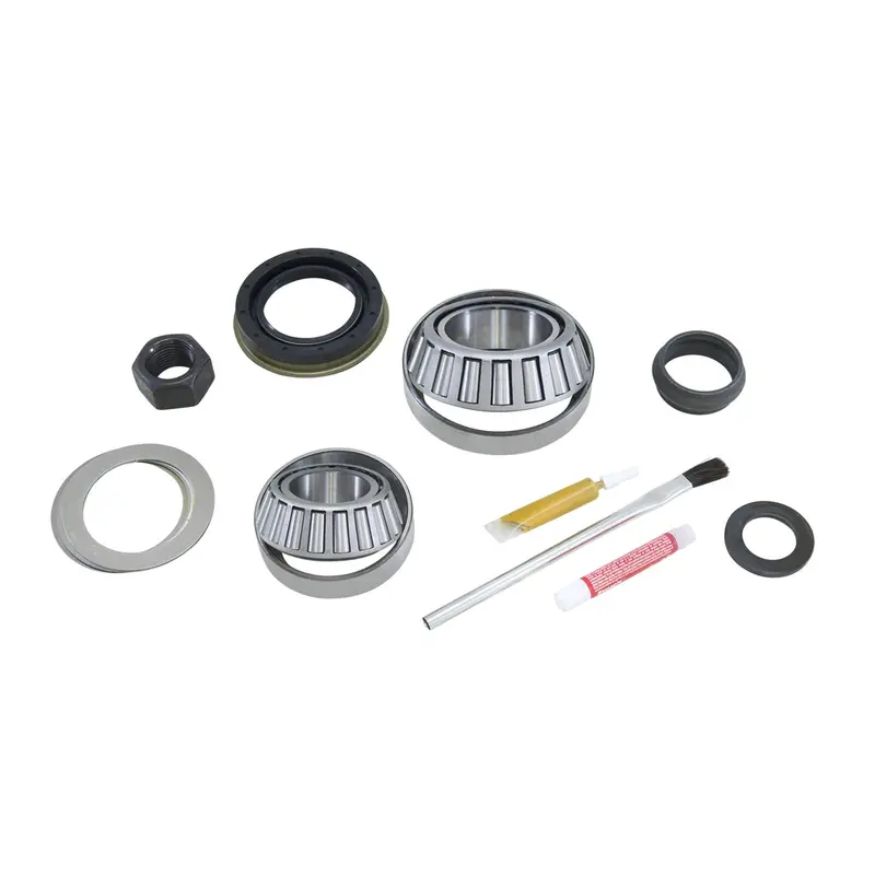 Yukon Gear Pinion Installation Kit – Designed For 2011+ Chrysler 9.25" Zf Differentials (Pk C9.25Zf) 1