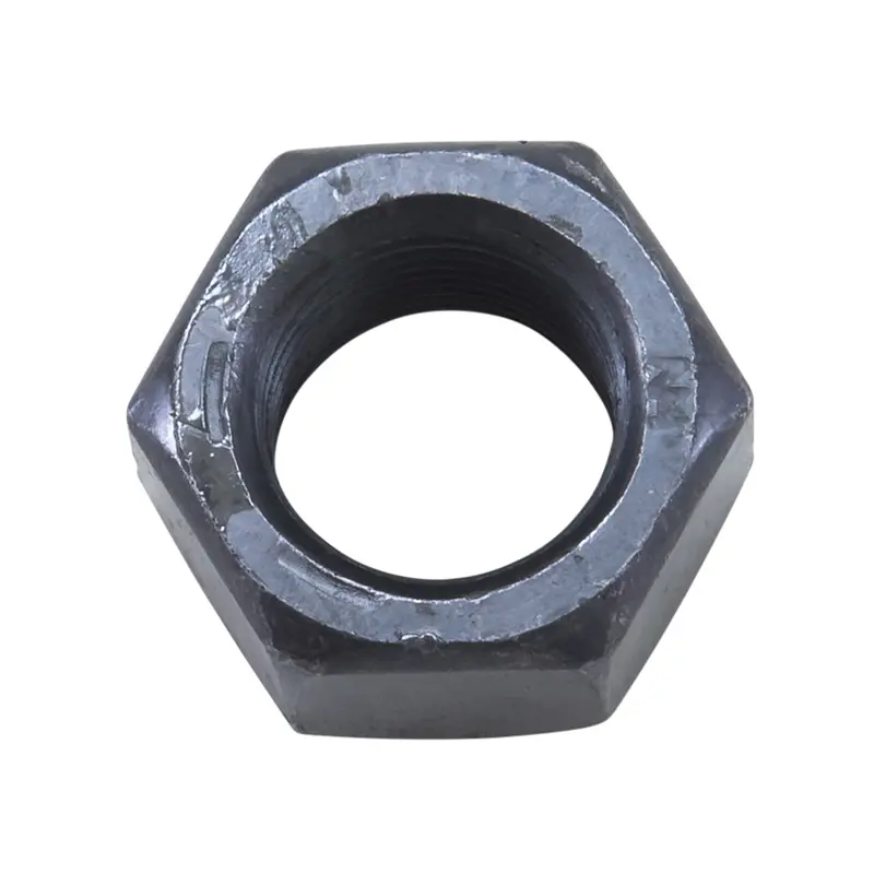 Yukon Gear Pinion Nut – Precision-Machined Replacement For Differential Applications (Ysppn-008) 1
